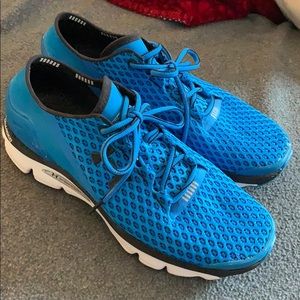Under armor shoes